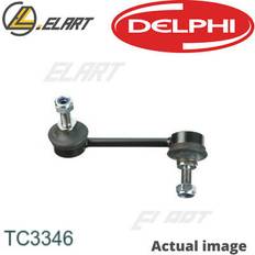 Left Chassi Parts Delphi Strut Rod Stabiliser TC3346 TC3346