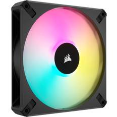 Corsair AF140 ELITE RGB PWM Single Fan 140mm