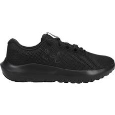 Under Armour Charged Surge 4 Sneakers - Black