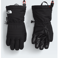 NF0A89R7JK31 Barn' Montana Skidhandskar Unisex - Svart