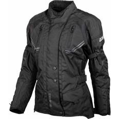 GMS Jacke Taylor Lady schwarz D5XL