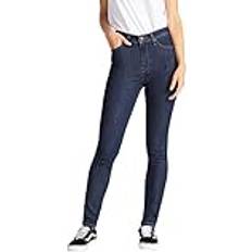 L35 - Women Jeans Lee Scarlett High Tonal Stonewash