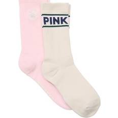 PINK Socks PINK Women's Crew Socks