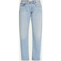 Jeans - Lyseblå