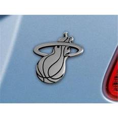 Fanmats Miami Heat Emblem 14863