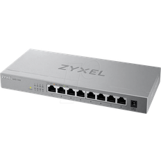 2,5 Gigabit-Ethernet Switches Zyxel XMG-108-ZZ0101F