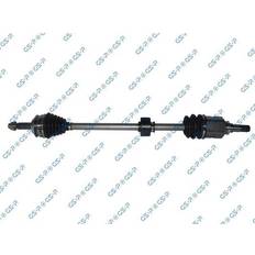 Bilar Drivlinor GSP Drivaxel 896 Sequential A