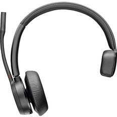 HP Poly Voyager 4310 MS Teams Headset USB-A