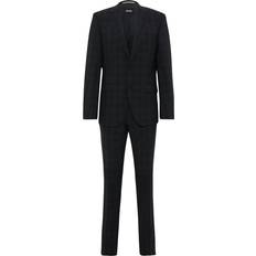 BOSS Suit H-Jeckson - Dark Blue