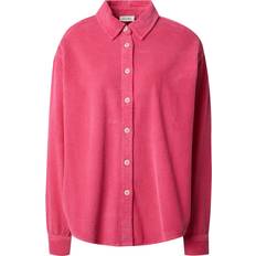 American Vintage Blouses American Vintage Womens Padow Jacket - Fuchsia