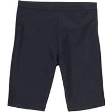 H2O School Swim Jammers - Black