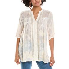 Rayon - Women Blouses Johnny Was Dionne Blouse