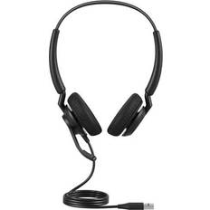 1.0 (mono) Cuffie Jabra Engage 40 Stereo USB-A UC