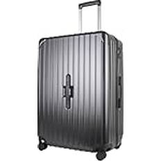 JLY Lightweight Hard Shell Suitcase Large