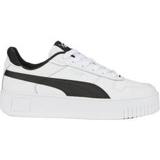 Puma Carina Street Sneakers - Vit