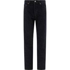 Our Legacy Indigo First Cut Jeans - Nocturnal Blue