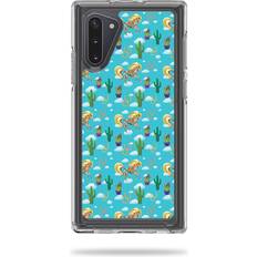 MightySkins OTSSNO10-Horse Ranch Skin for Otterbox Symmetry Samsung Galaxy Note 10 Horse Ranch