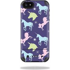 Mobile Phone Accessories MightySkins MJAIRIP5-Unicorn Dream Skin for Mophie Juice Pack Air iPhone 5 Battery Case Unicorn Dream