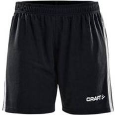 Jaune Shorts Craft Short Femme Pro Control Mesh - Bleu