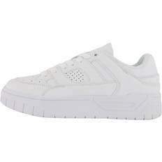 Duffy Sneakers Duffy 84-03111 White Sko Sneakers - Hvid