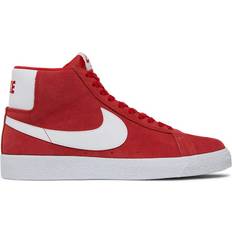 Nike SB Zoom Blazer Mid M - University Red/White