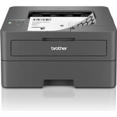 Laser Printers Brother HL-L2445DW Wireless Laser Printer 1200 x 1200 DPI A4 32 ppm Duplex Printing