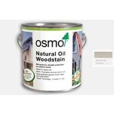 Osmo Paint Osmo Natural Oil Wood Stain 906 Pearl Grey 750 ml 0.75L