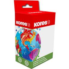 Kores Tinte G1525BK LC-123BK Schwarz