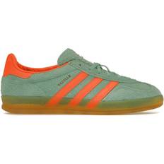 Running Shoes Gazelle Indoor Pulse Mint Women's