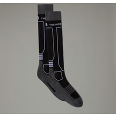 The North Face Men Underwear The North Face Resort Ski Socks Tnf Black-Monument Grey