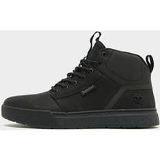 Timberland Maple Grove Utility - Black - Mens