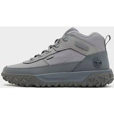 Timberland Motion 6 Boots - Grey - Mens