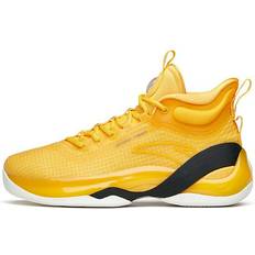 Anta Klay Thompson KT7 Gold - Gold/Black/White