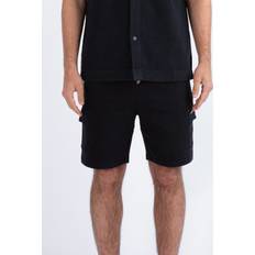 Luke 1977 Trousers & Shorts Luke 1977 Bloemdaal Shorts - Dark Charcoal