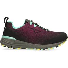 Men - Purple Hiking Shoes Spider Ultra MTX Hiking Shoes - Lila