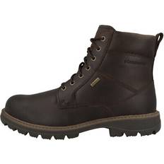 Gabor Homme Bottes Gabor Stiefeletten - Braun