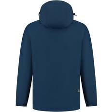 Rogelli Regnkläder Rogelli Core Commuter Unisex Regnjakke - Blue