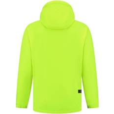Rogelli Core Commuter Regnjakke - Yellow