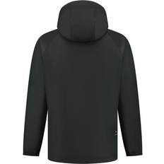 Rogelli Core Commuter Unisex Regnjakke - Black