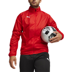 Puma Unisex Jackets Puma TeamGOAL 24 All Weather Jacket