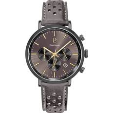 Pierre Lannier Baron 220H490 Quartz Mineralglas 43 mm