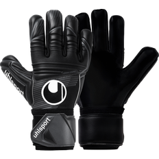 Soccer Uhlsport Torwarthandschuhe Comfort Absolutgrip HN Noir