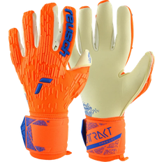 Reusch Goalkeeper Gloves reusch Målmandshandsker Attrakt Gold X Freegel Goalkeeper Gloves 5470935-2210 Størrelse
