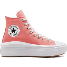 Converse Chuck Taylor All Star Move A03544C Rosa