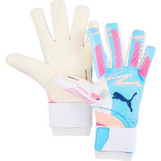 Puma Goalkeeper Gloves Puma Målmandshandsker ULTRA Ultimate Hybrid Goalkeeper Gloves 042057-01 Størrelse
