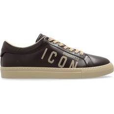 DSquared2 Sneakers Men - Black