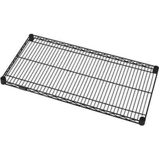 Quantum 3636BK Wire Shelf 36 in 800 lb Shelving System