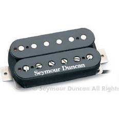 Pickupit Seymour Duncan Distortion Nickel Cover TB-6