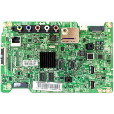 TV Modules Samsung BN94-09582A Main Board for UN55J6200AFXZA