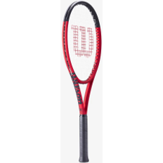 Wilson Clash V2 Un-Strung Tennis Racket 3/8 Christy Sports